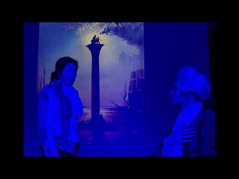 Fuga dai Piombi  - Foto di Etta Lisa Basaldella