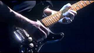 "The Blue" solo - David Gilmour, Royal Albert Hall