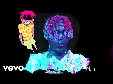 Lil Yachty - Forever Young ft. Diplo (Lyric Video)