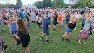 Red Red Wine Homegrown UB40 Live At SummerSounds 2023