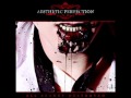 Aesthetic Perfection - All Beauty Destroyed 
