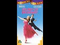 Original VHS Opening And Closing To Lullaby In Broadway UK VHS Tape