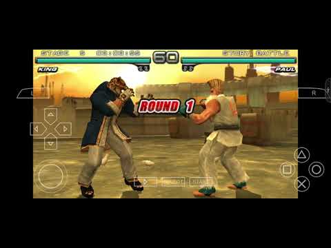 taken 5 , king , stage 1 to 10, part 1