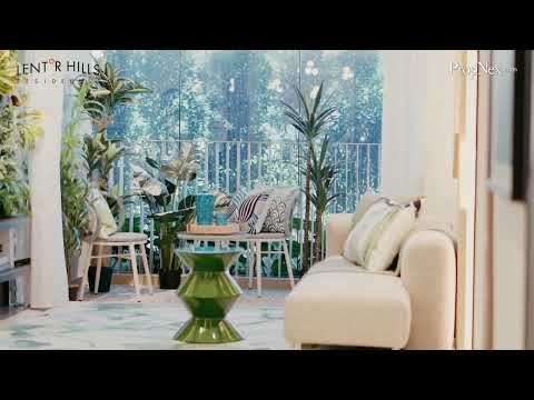 LENTOR HILLS RESIDENCES Video