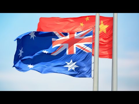 Australia must be 'careful' to avoid alienating China