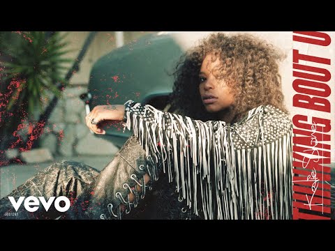 Video thumbnail for Thinking Bout U