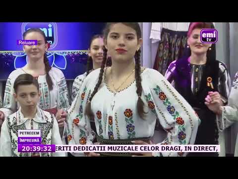 Diana Victoria Sandu - EMI TV 2023
