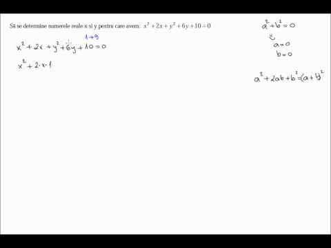 Math problems - equations in R, grades 7,8 (7c42)