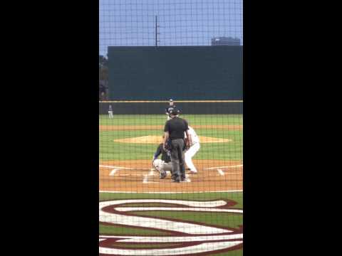 Zack Brown Fans Gene Cone