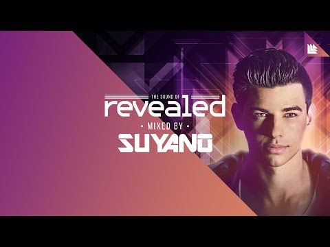 The Sound Of Revealed Vol. 1 (Mixed by Suyano)