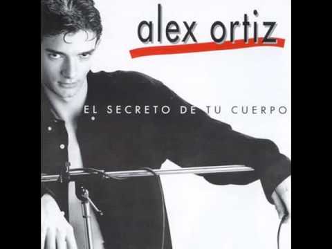 Alex Ortiz "Todo el amor del mundo"