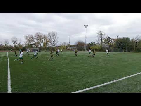 2025-26 Airnergy U15 vs Testvériség Újpalota SE on 2025-10-31