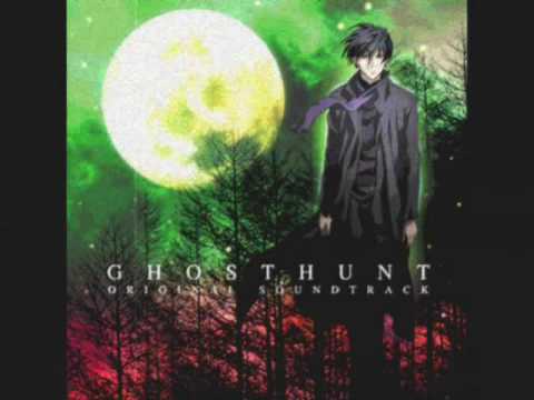 Ghost Hunt - Ending Theme - Toshio Masuda