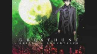 Ghost Hunt - Ending Theme - Toshio Masuda