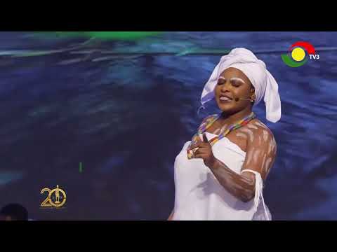 #GMBat20: Week 1 Performance From Volta Sessinam