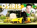 GTA V - FINALMENTE O OSIRIS DO BATALHÃO ...