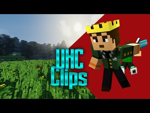 UHC Clips: First Badlion Win?