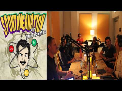 Comedy - Ep.#84 State Fair: Live from Largo (w/ Kumail Nanjiani, Jordan Black, Annie Savage,