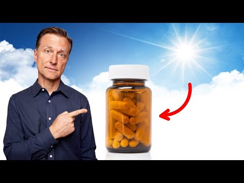 How to Increase Your Vitamin D Levels Naturally