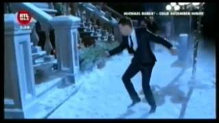 MICHAEL BUBLE&#39;-Cold december night (VIDEO OFFICIAL+LYRICS)