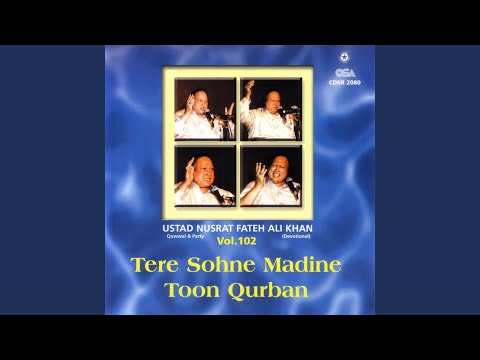 Shab-e-Wahda Awwal Woh Ate Nahin