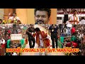 Drone Visuals Of TVK Mannadu Shorts Tvkmaanadu Vikravandi Tvk Tvkpublicmeeting Tvkvijay Tvkmaanaadu