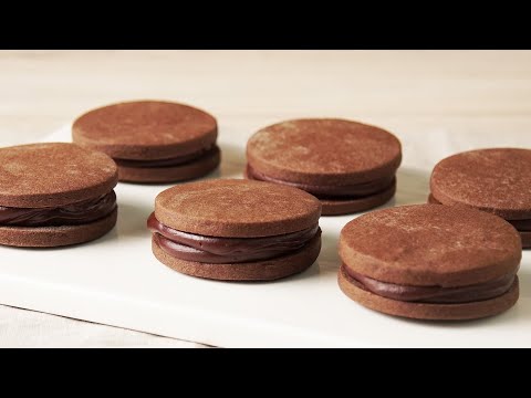 CÓMO HACER ALFAJORES?
