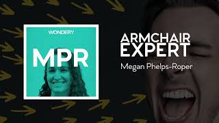 Megan Phelps-Roper | Armchair Expert with Dax Shepard
