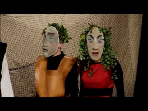 Szophoklész: Antigoné