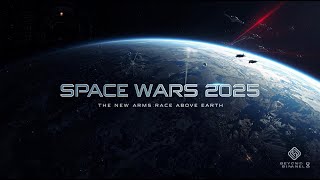 10 Things You Need to Know About the NEW Space Arms Race || Beyond Binary