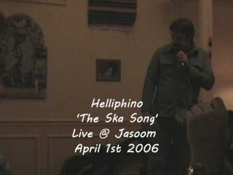 Helliphino - The Ska Song