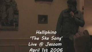 Helliphino - The Ska Song