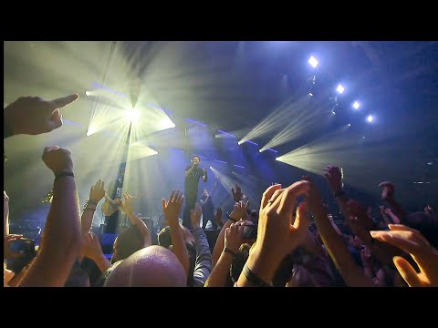Donots ft Frank Turner - So Long (Live at the Collumbiahalle, Berlin, Germany, Lost Evenings 5 )