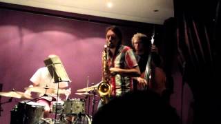 Trionomy Fascination Trio