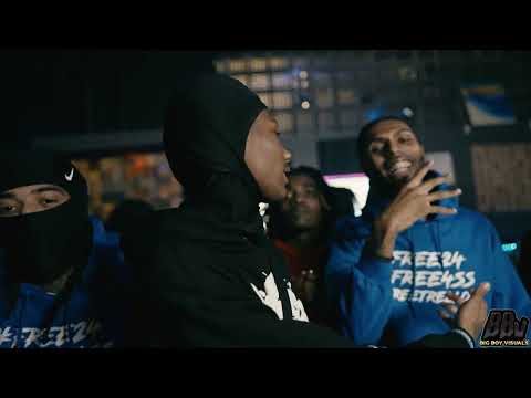 TG Wop x Trillgang EJ - Evil Twins (Official Music Video) Shot By: BigBoy Visuals 