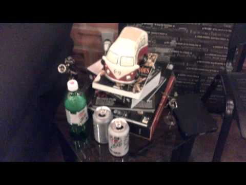 Nanda Vieira - Bauru (Maniac - Michael Sembello)