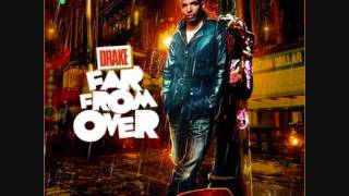 Drake - All Night Long