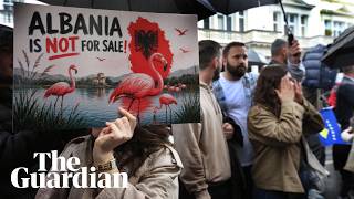 What Albania teaches us about Kushner's real estate tactics