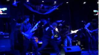 Savage Tributo Michael Kiske - I want out (helloween)