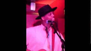 Eric Bibb-With My Maker I Am One / All Over This Land