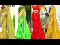 New Fancy Saree Design 2022 Party Wear Saree Collection Nisha Fashion Ideas