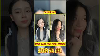 Download lagu Dulu Masih Kici Kici Nona - Tabola Bale‼️Dj Trend Dance Velocity Viral Tiktok Terbaru 2025 mp3