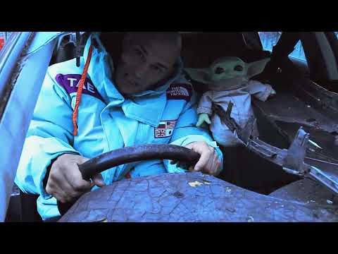 WAR CRIMES - KRAZY FT L.I.F.E LONG & MOTMAN [MUSIC VIDEO] FILMED IN USA & THE UK