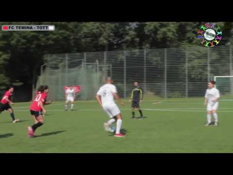 3.Cup der Kulturen (6.Spiel) FC Temina - Tott (2:0)