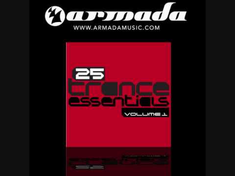 25 Trance Essentials, Volume 1
