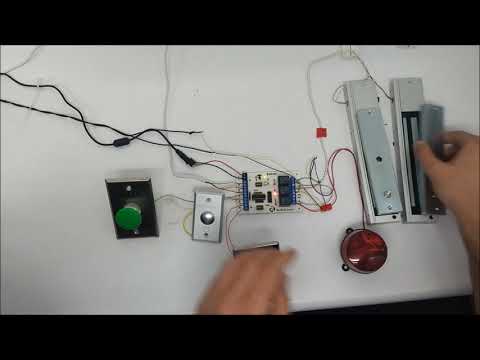 Carátula del video del producto