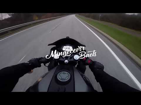 Marin Hoxha X Vinsmoker X Benja - Smokin' U Out  | °MINGECEVIR BEATS