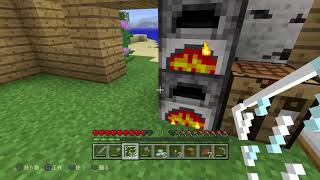 マインクラフト実況part2