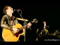Secondhand Serenade - World Turns (Change is coming my way but i still feel the same)