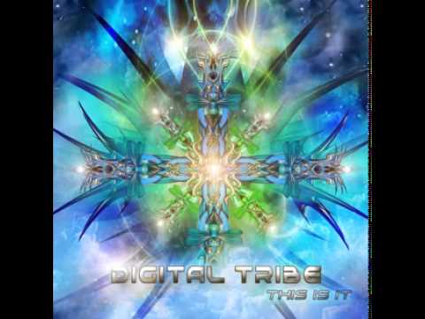 Digital Tribe - Anyones's Dream [Parabola Music]